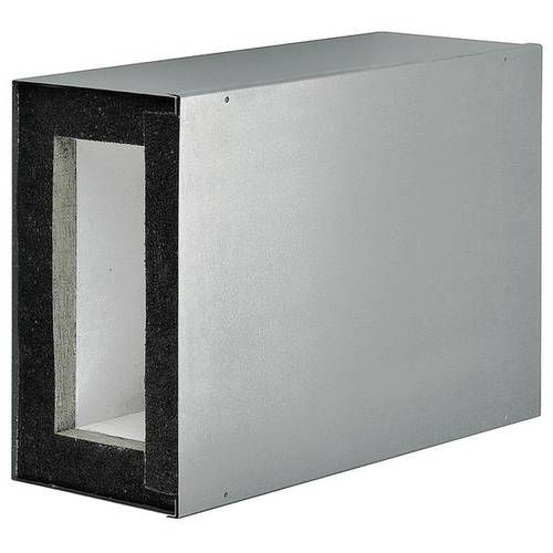 Hager FWK9992600VERZ Brandschutzkanal 1 St. Verzinkt