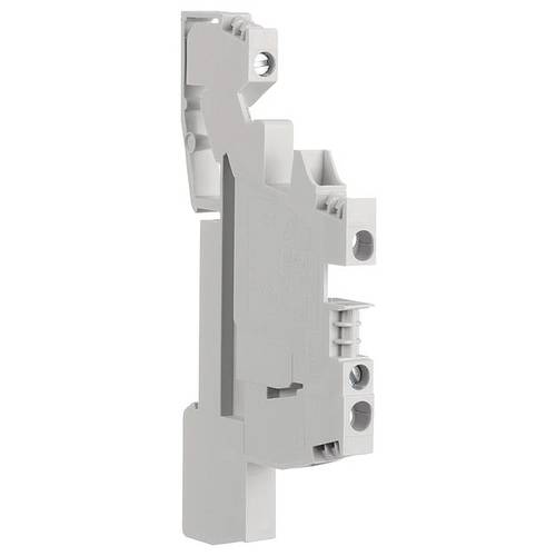 Hager KXA04I5 Klemme Schrauben Grau 1 St.