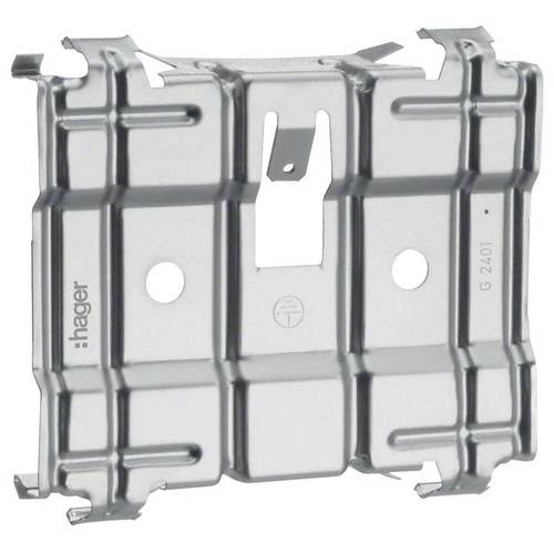 Hager G2401 Erdungsanschluss 1 St.