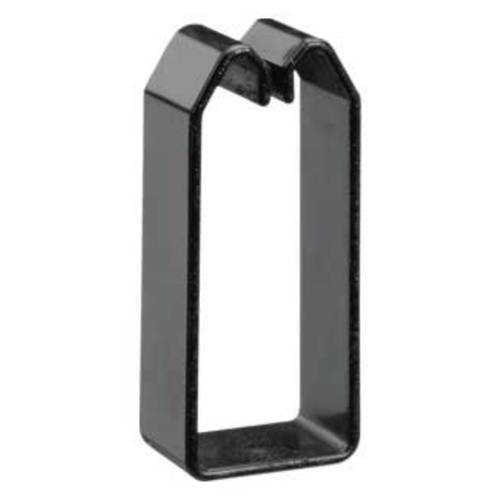 Hager DN750373 Klammer (B x H) 37 mm x 75 mm 50 St.