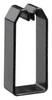 Hager DN750373 Klammer (B x H) 37 mm x 75 mm 50 St.