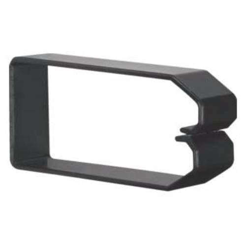 Thumbnail - Hager DN1000503 Klammer (B x H) 50 mm x 37 mm 50 St.