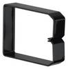 Hager DN1000753 Klammer (B x H) 75 mm x 100 mm 50 St.