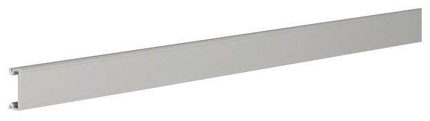 Hager BA70252K Oberteil (L x B) 2000 mm x 25 mm 1 St. Grau