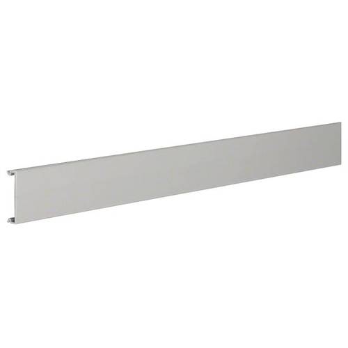 Thumbnail - Hager BA70402K Oberteil (L x B) 2000 mm x 40 mm 1 St. Grau