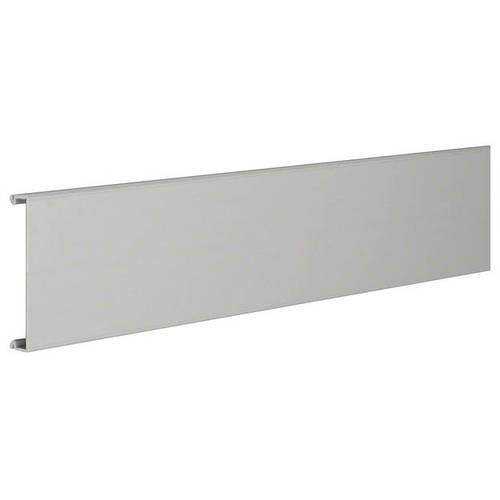 Hager BA70802 Oberteil (L x B) 2000 mm x 80 mm 1 St. Grau