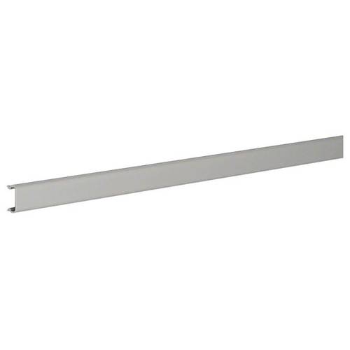Hager B1501527030 Oberteil (L x B) 2000 mm x 15 mm 1 St. Grau