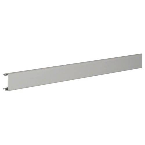 Hager B3002527030 Oberteil (L x B) 2000 mm x 31 mm 1 St. Grau