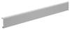 Hager B4004027030 Oberteil (L x B) 2000 mm x 47 mm 1 St. Grau