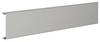 Hager B4006027030 Oberteil (L x B) 2000 mm x 67 mm 1 St. Grau