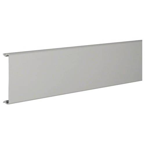 Thumbnail - Hager B4008027030 Oberteil (L x B) 2000 mm x 88 mm 1 St. Grau