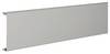 Hager B4008027030 Oberteil (L x B) 2000 mm x 88 mm 1 St. Grau