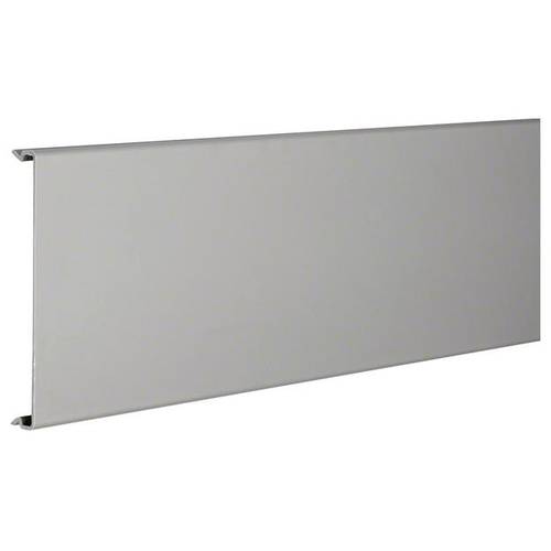 Hager B4012027030 Oberteil (L x B) 2000 mm x 129 mm 1 St. Grau