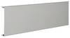 Hager B6010027030 Oberteil (L x B) 2000 mm x 108 mm 1 St. Grau