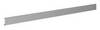 Hager DN2002027030 Oberteil (L x B) 2000 mm x 20 mm 1 St. Grau