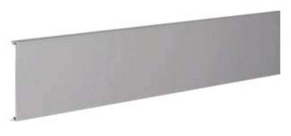 Hager DN5007527030 Oberteil  (L x B) 2000 mm x 75 mm 1 St. Grau
