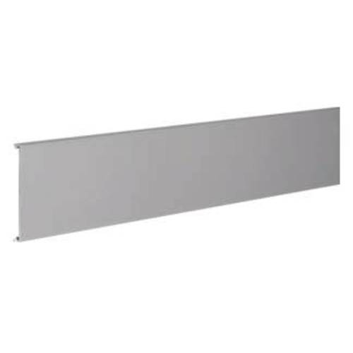 Hager DN5007527030 Oberteil (L x B) 2000 mm x 75 mm 1 St. Grau