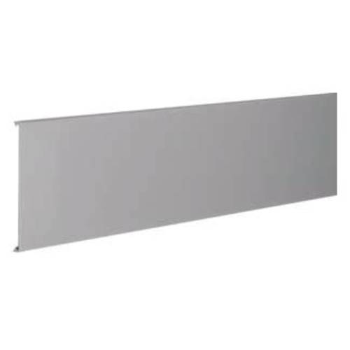 Thumbnail - Hager DN5010027030 Oberteil (L x B) 2000 mm x 100 mm 1 St. Grau
