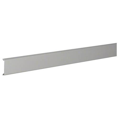 Thumbnail - Hager LK3703727030 Oberteil (L x B) 2000 mm x 35 mm 1 St. Grau