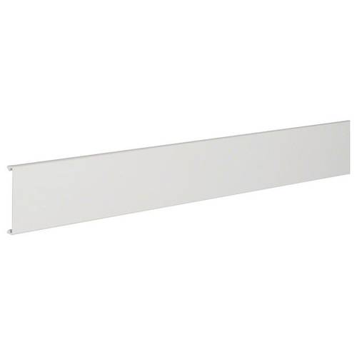 Thumbnail - Hager HN3705027035 Oberteil (L x B) 2000 mm x 50 mm 1 St. Grau