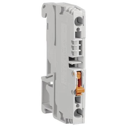 Hager KYA02KD N-Trennklemme Schrauben Grau 1 St.