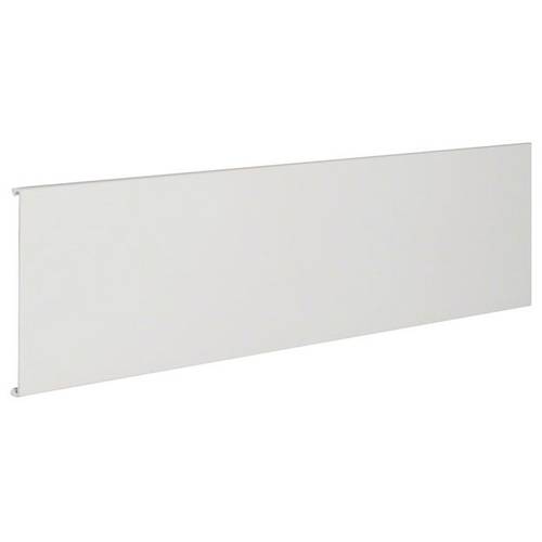 Hager HN5010027035 Oberteil (L x B) 2000 mm x 100 mm 1 St. Grau