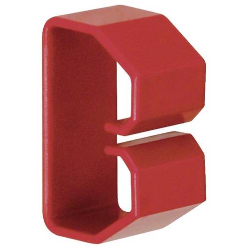 Hager HN370503 Klammer (B x H) 50 mm x 37 mm 50 St.