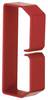 Hager HN501003 Klammer (B x H) 100 mm x 50 mm 50 St.