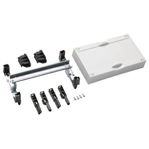 Thumbnail - Hager UD11A1 Baustein Kunststoff Weiß 1 St.