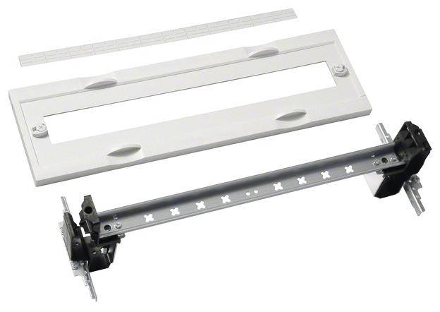 Hager UD12B3 Baustein Kunststoff Weiß 1 St.