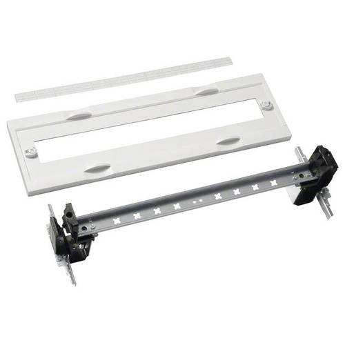 Hager UD12B3 Baustein Kunststoff Weiß 1 St.