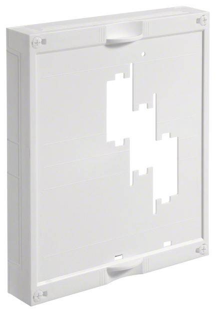 Hager US21B2 Berührungsschutzabdeckung Kunststoff 1 St.