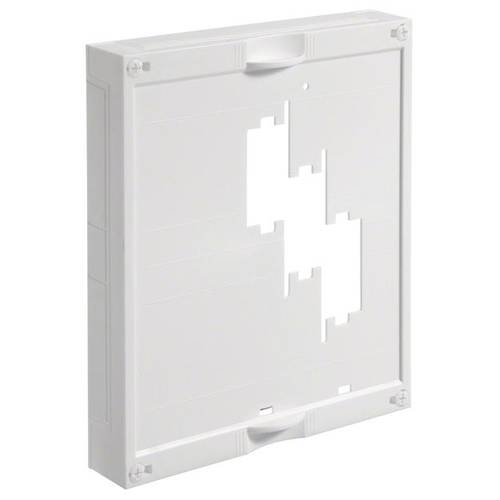 Hager US21B2 Berührungsschutzabdeckung Kunststoff 1 St.