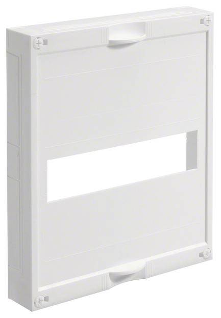 Hager US21B7 Berührungsschutzabdeckung Kunststoff 1 St.