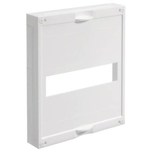 Hager US21B7 Berührungsschutzabdeckung Kunststoff 1 St.