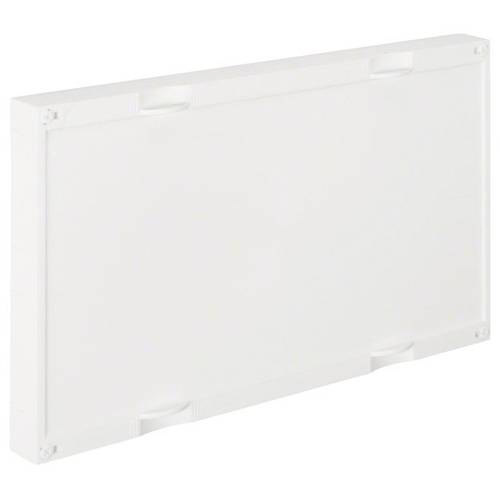 Hager US22A1 Berührungsschutzabdeckung Kunststoff Mehrfarbig 1 St.