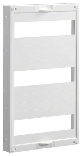 Hager US31A2 Berührungsschutzabdeckung Kunststoff Weiß 1 St.