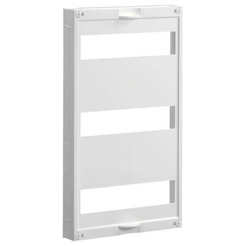 Hager US31A2 Berührungsschutzabdeckung Kunststoff Weiß 1 St.