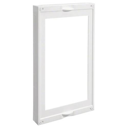 Hager US31B2 Berührungsschutzabdeckung Kunststoff 1 St.