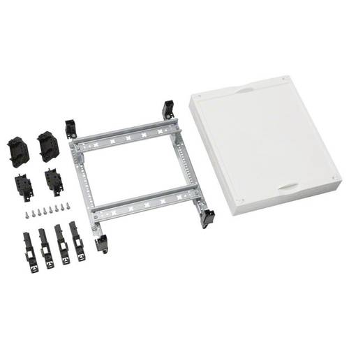 Hager UD21A1 Baustein Kunststoff Weiß 1 St.