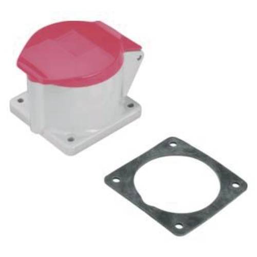 Hager Tehalit ECEE325 CEE Wandsteckdose 32 A 5polig 400 V 1 St.