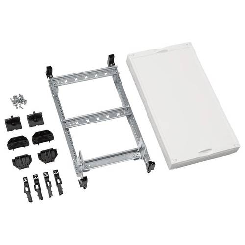 Hager UD31A1 Baustein Kunststoff Weiß 1 St.