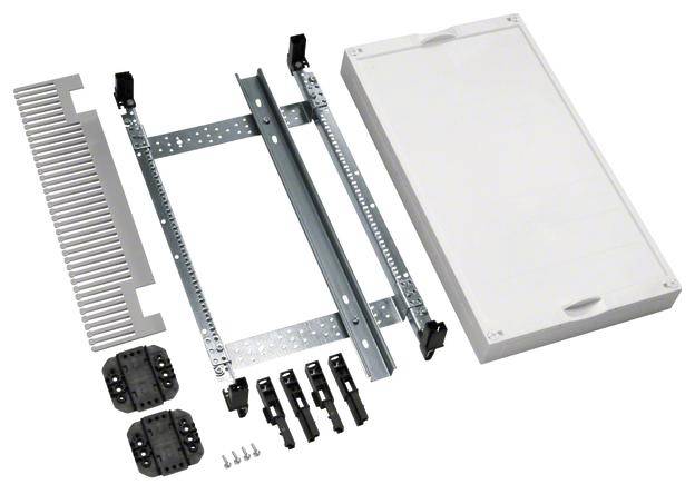 Hager UD31A2 Baustein Kunststoff Weiß 1 St.