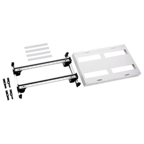 Hager UD22B1 Baustein Kunststoff Weiß 1 St.