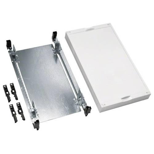 Hager UD31C1 Baustein Kunststoff Weiß 1 St.