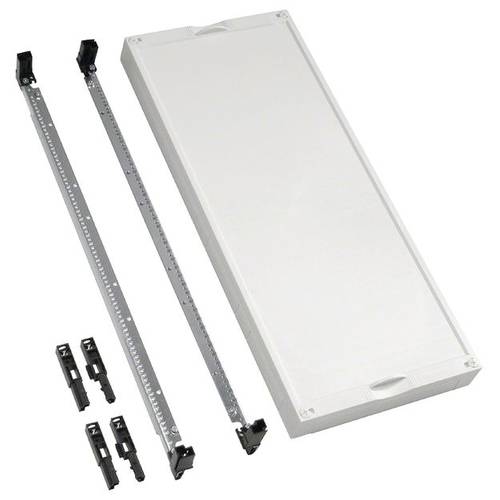 Hager UD41F1 Baustein Kunststoff Weiß 1 St.