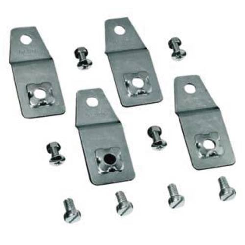 Hager FL85Z Befestigungslasche 1 St.