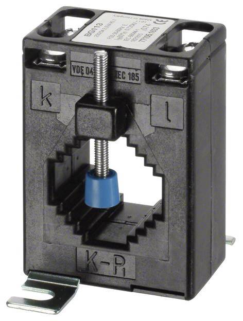 Hager SRA02505 Aufsteckstromwandler Primärstrom 250 A Sekundärstrom 5 A 1 St.