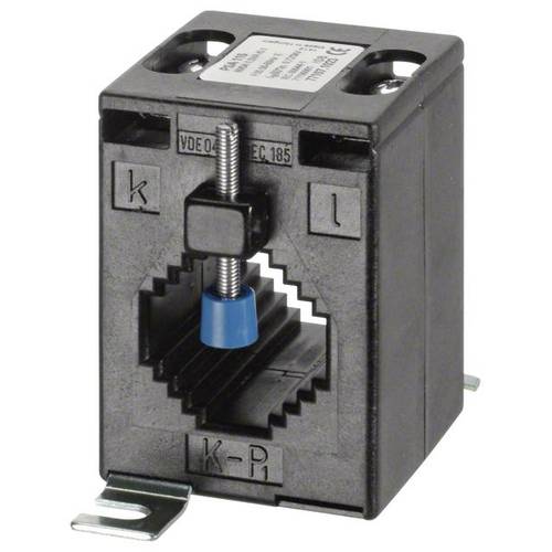 Hager SRB00605 Aufsteckstromwandler Primärstrom 60 A Sekundärstrom 5 A 1 St.