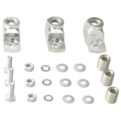 Hager HZ075 Anschlussklemme 1 St.